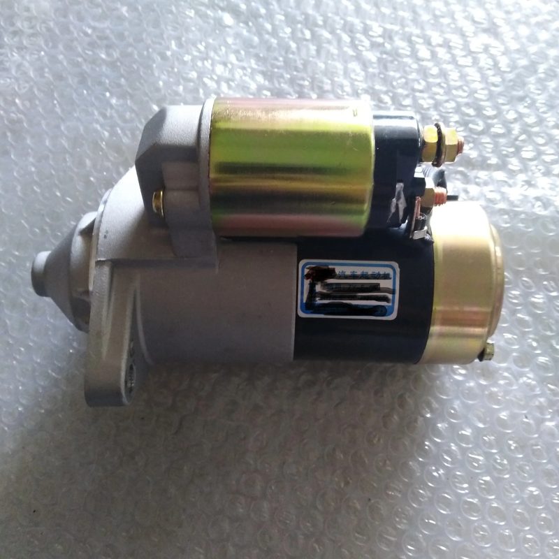 LF479Q3 Starter for Lifan 520 Breez LF479Q1-3708100A — photo 3