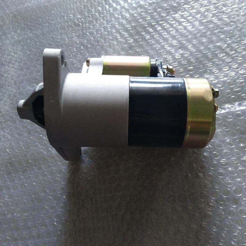 LF479Q3 Starter for Lifan 520 Breez LF479Q1-3708100A — photo 4