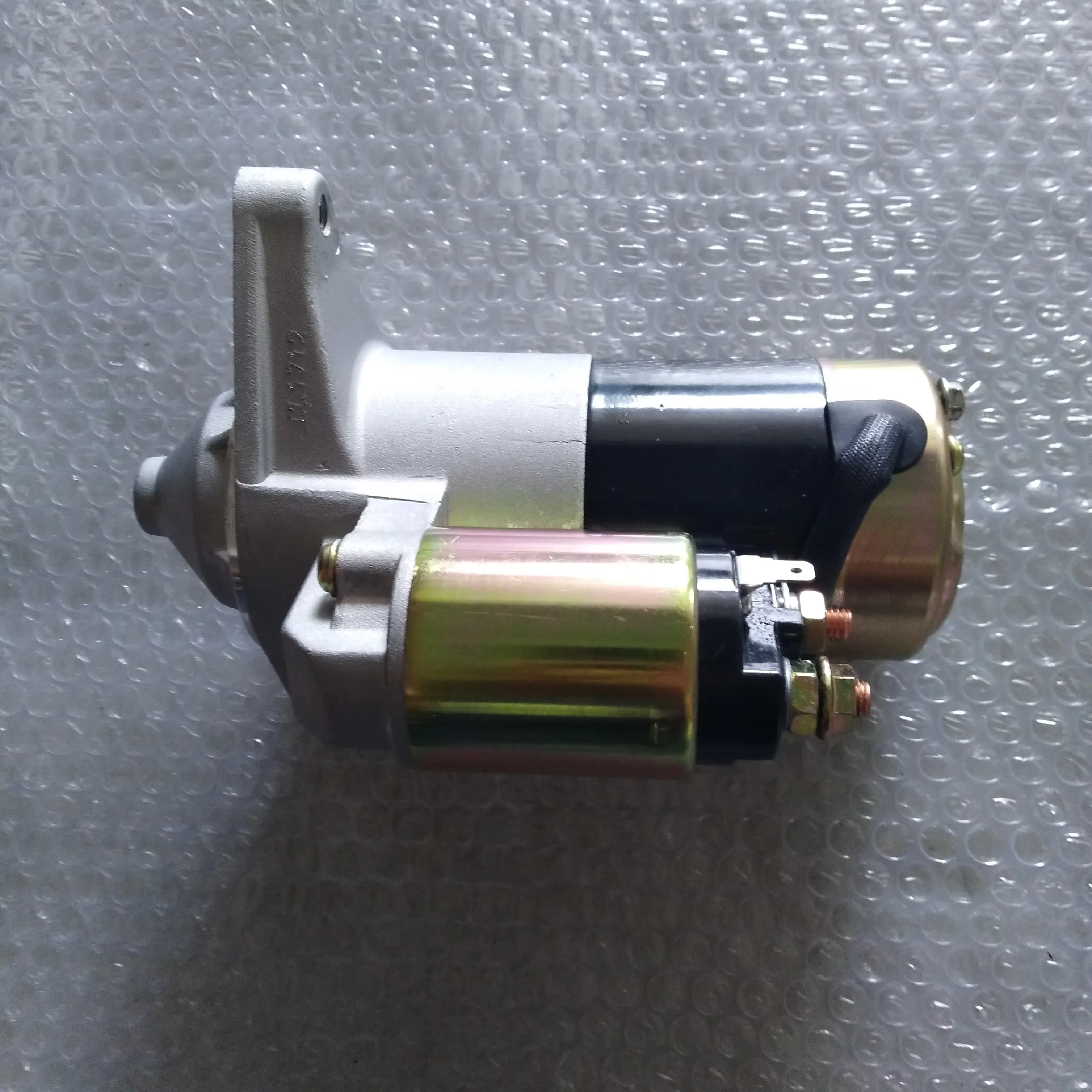 LF479Q3 Starter for Lifan 520 Breez LF479Q1-3708100A product photo