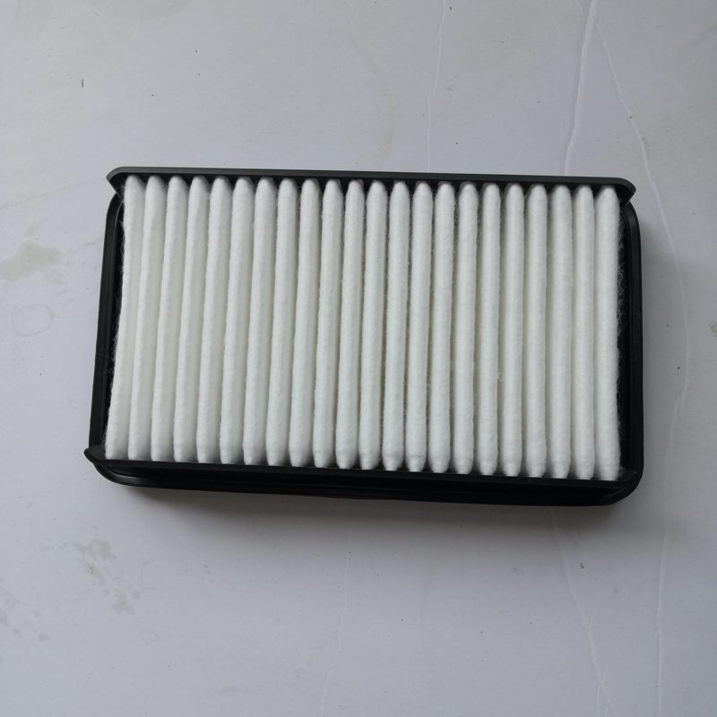 LJ465Q Engine Air Filter for Haima Fstar 1.0L — photo 2