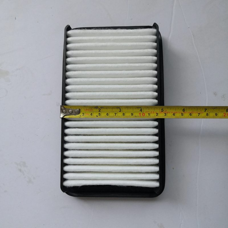 LJ465Q Engine Air Filter for Haima Fstar 1.0L — photo 3