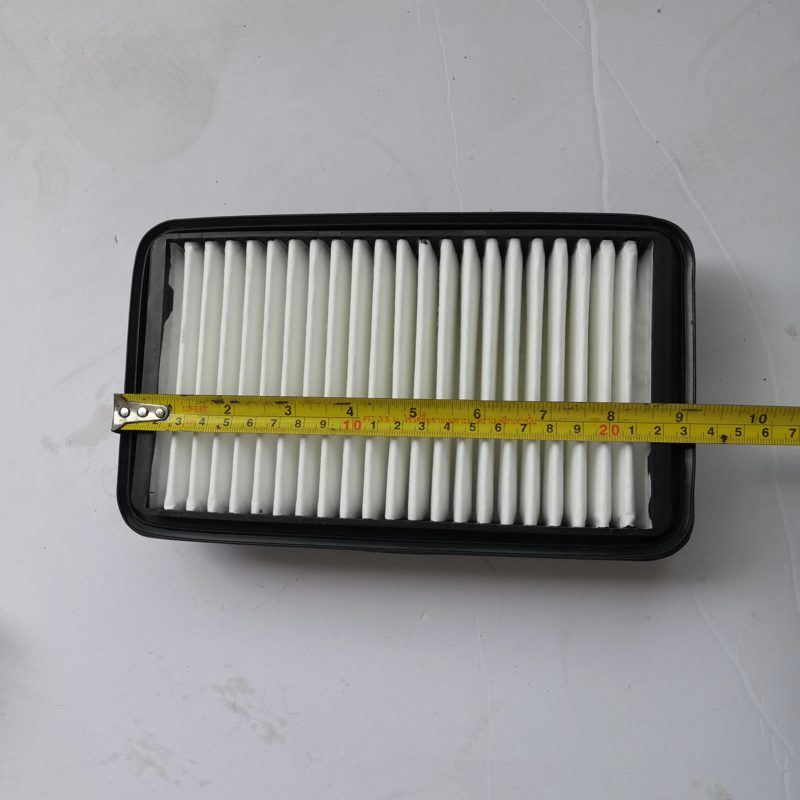 LJ465Q Engine Air Filter for Haima Fstar 1.0L — photo 4