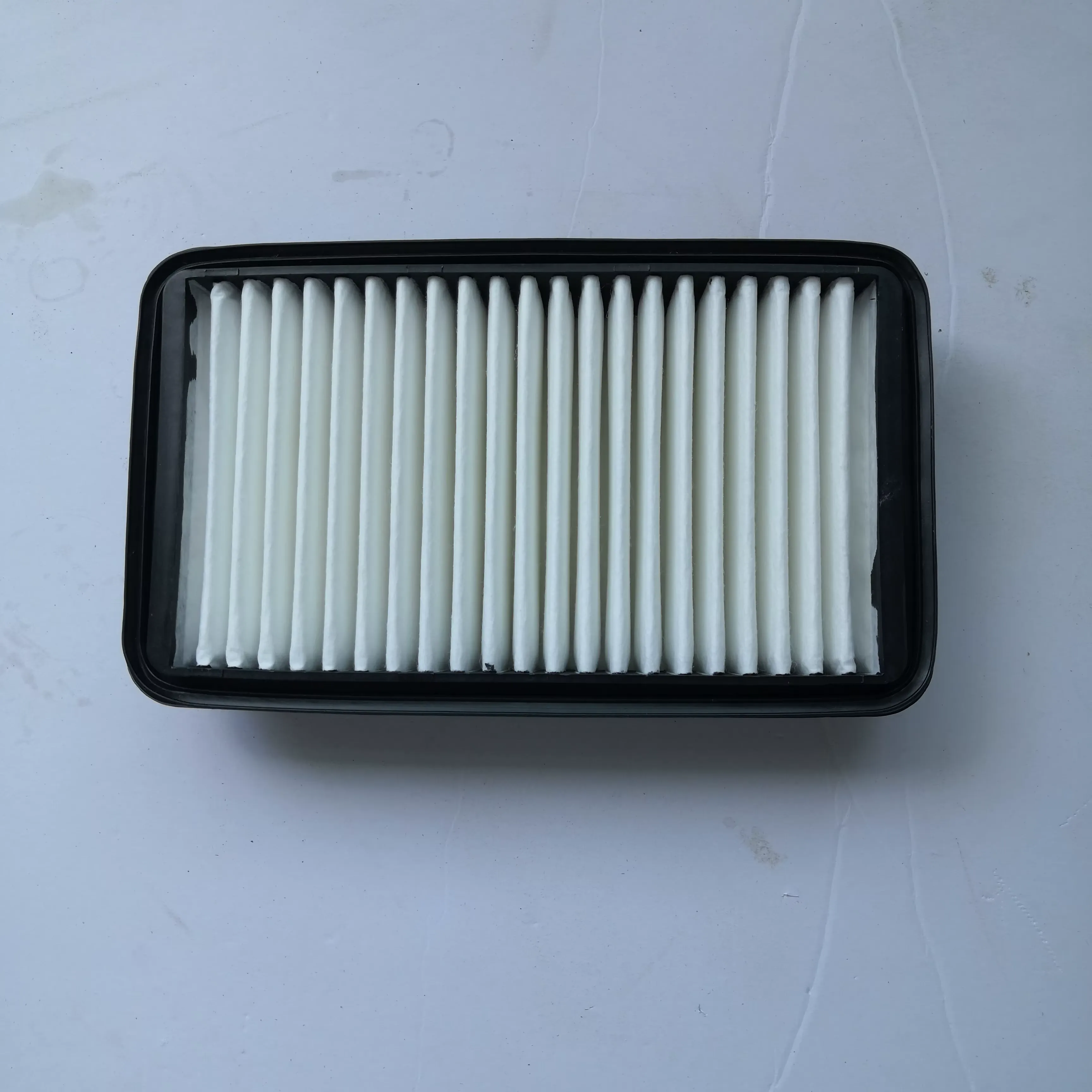 LJ465Q Engine Air Filter for Haima Fstar 1.0L product photo