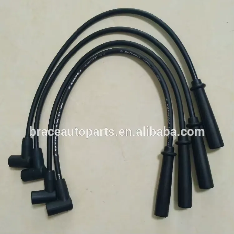 LJ465Q Spark Plug Cable for Wuling Sunshine product photo