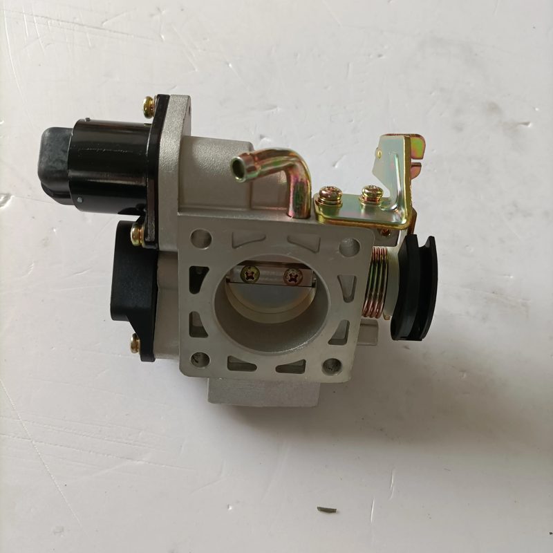 LOBO Spare Auto Parts Throttle Body for HAFEI LOBO — photo 2