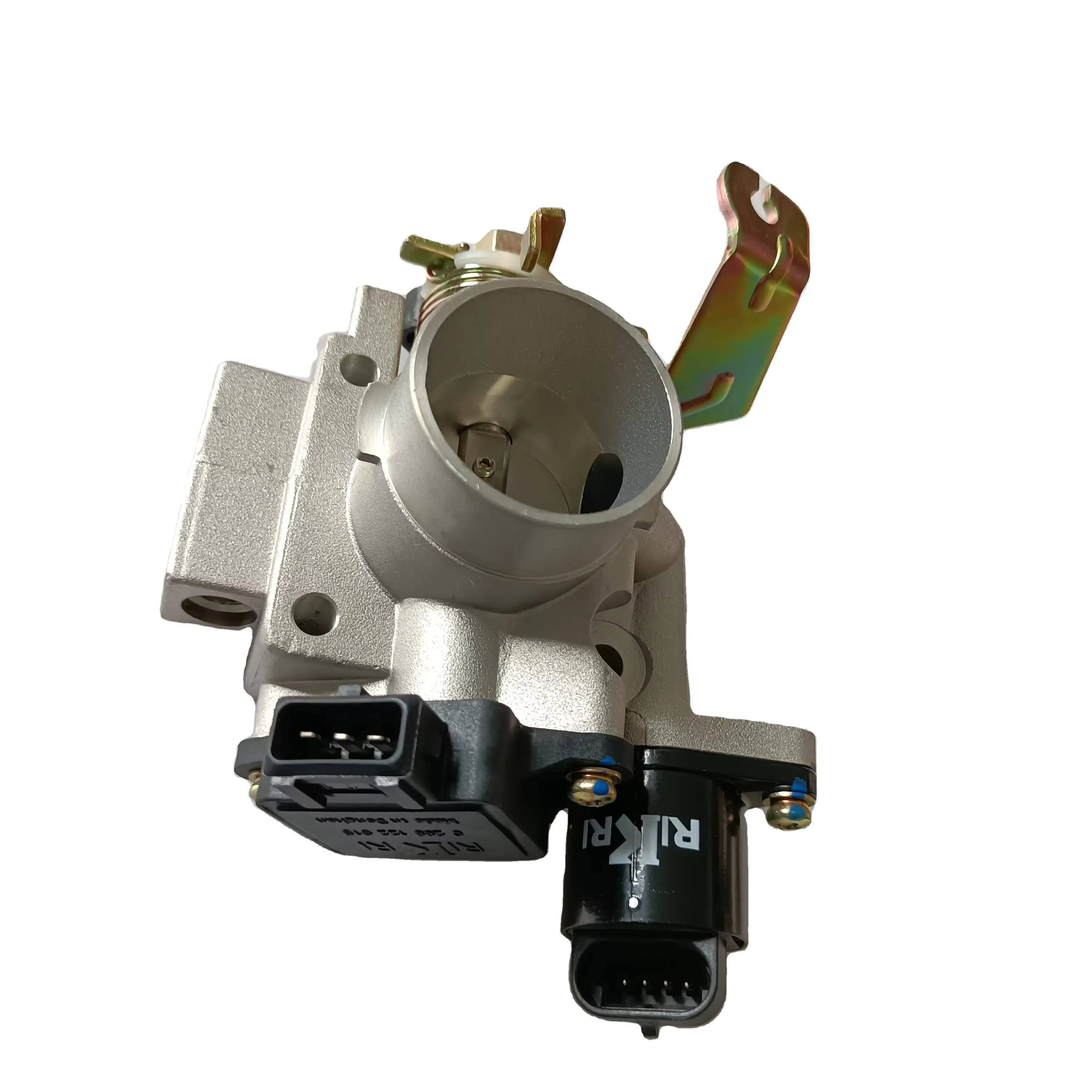 LOBO Spare Auto Parts Throttle Body for HAFEI LOBO product photo