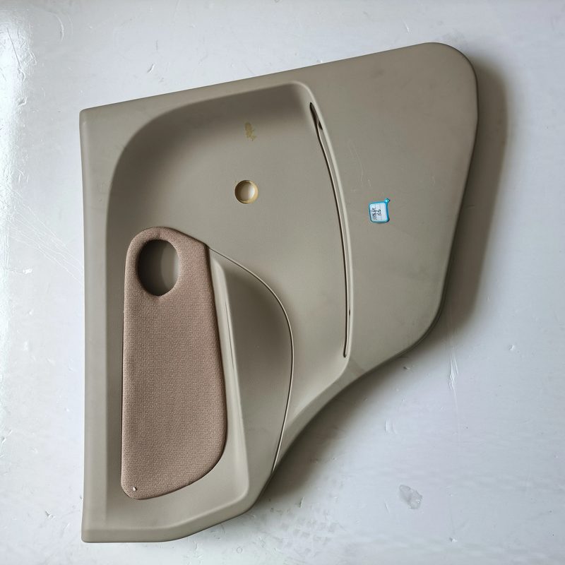 LOBO Spare Parts Interior Trim Panels for HAFEI LOBO — photo 2