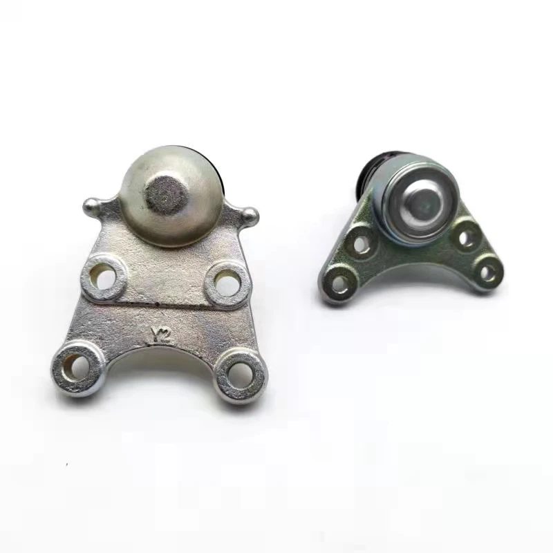 Lower Arm Ball Joint for Maxus T60 — photo 2