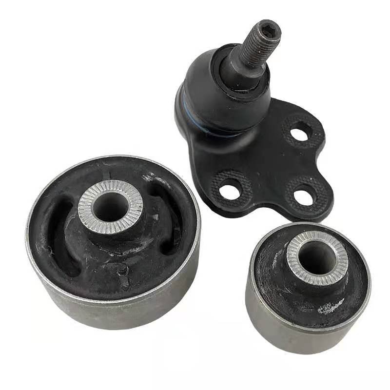 Lower Arm Bush Ball Joint for Trumpchi GA3 GA3S GS4 product photo