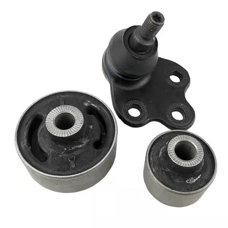 Buje y rótula del brazo inferior para Trumpchi GA3 GA3S GS4