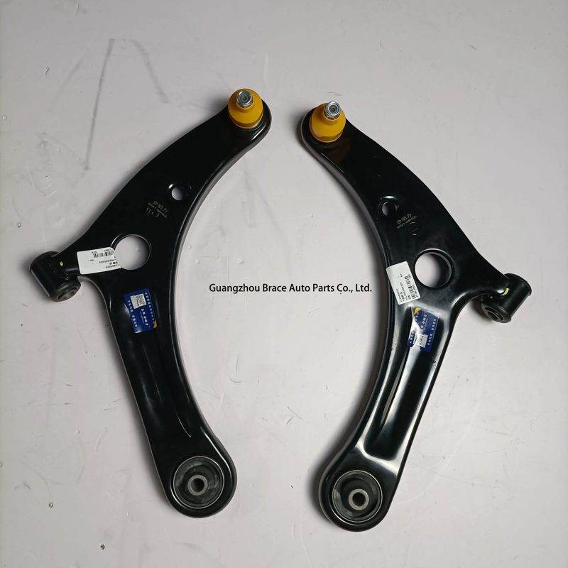 Lower Arm Control Arm for Baic SENOVA D20 X25 — photo 2