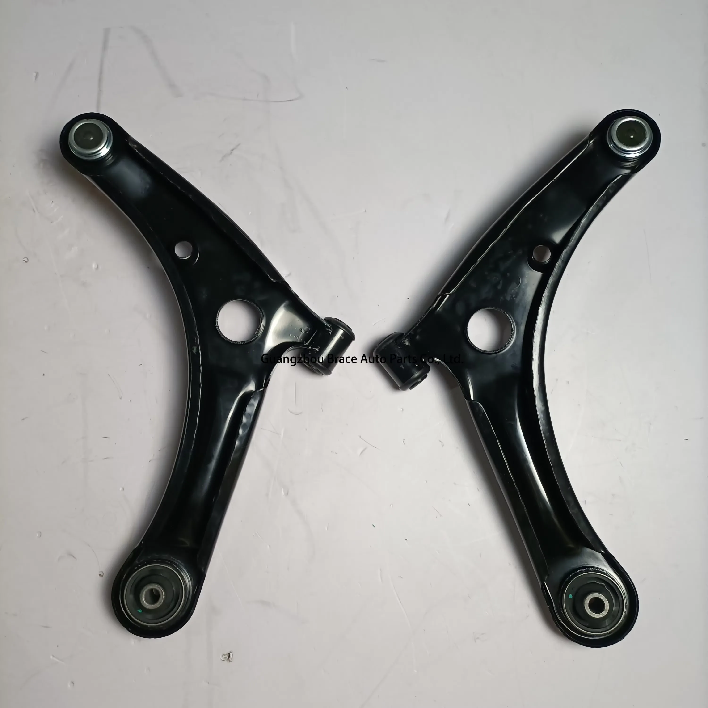 Lower Arm Control Arm for Baic SENOVA  D20 X25
