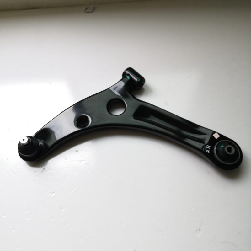 Lower Arm Control Arm for Haima 2 M2 M3 MA10-34-350M MA10-34-300M — photo 2