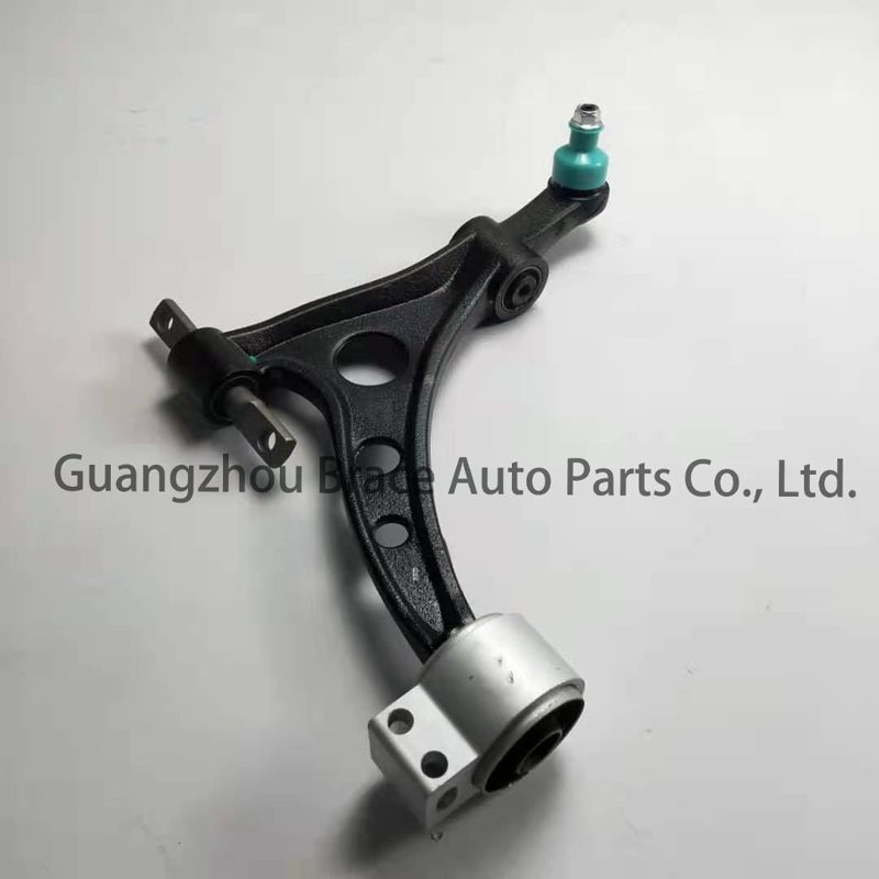 Lower Arm Control Arm for Trumpchi Ga8 320t 2.0t 2017 OEM 3610071bal0000 — photo 4