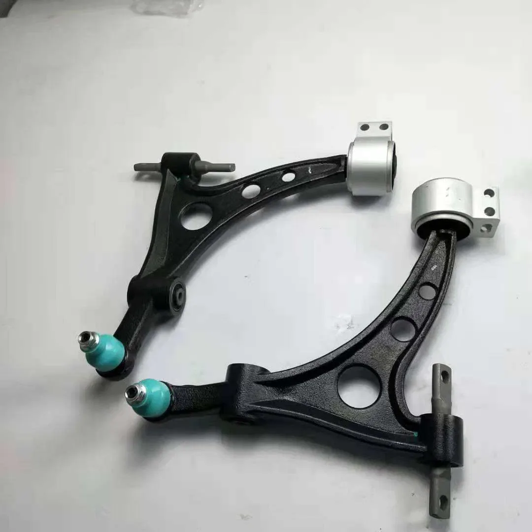 Lower Arm Control Arm for Trumpchi Ga8 320t 2.0t 2017 OEM 3610071bal0000 product photo