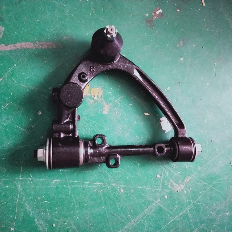 Lower Control Arm 3732050/3732040 for JINBEI H2 — photo 2