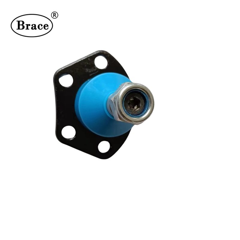 Lower Control Arm Ball Joint Suitable for Saic Maxus V80 — photo 3