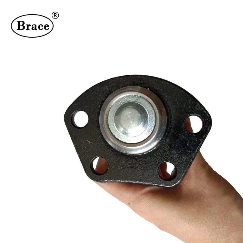 Lower Control Arm Ball Joint Suitable for Saic Maxus V80 — photo 4