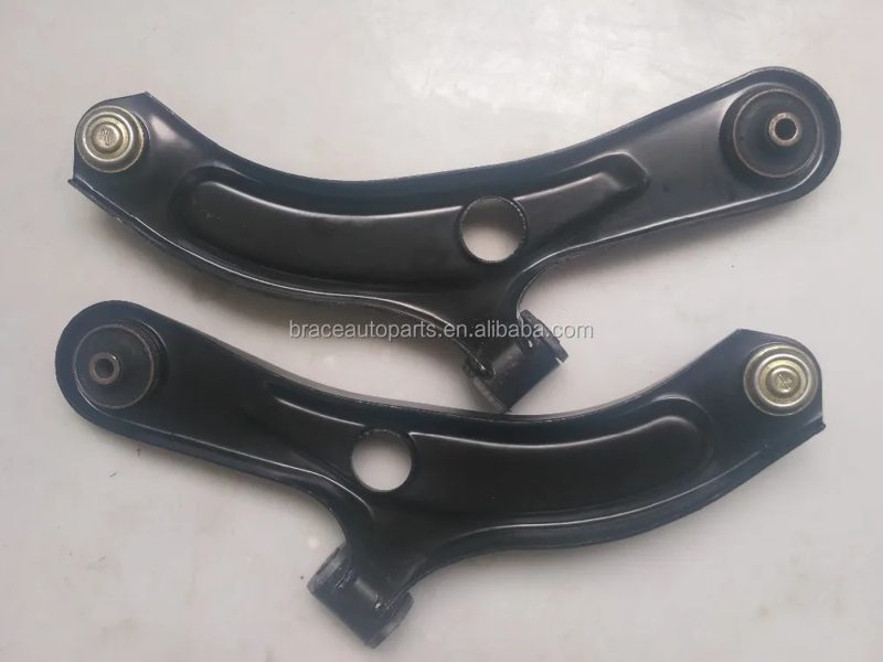 Lower Control Arm for Swift 45201-77J00 45202-77J00 — photo 2