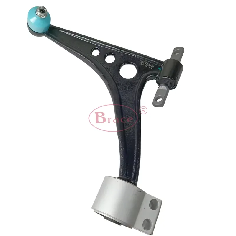 Lower Control Arm Suitable for Trumpchi GS8 GM8 3610071CAD0000-A 3610072CAD0000-A product photo