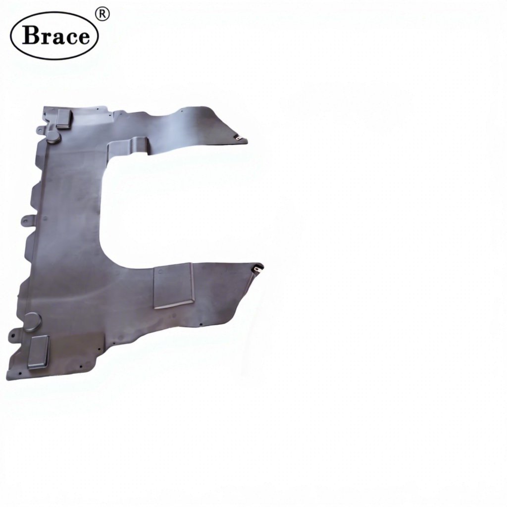 Lower Engine Guard for MG5 OEM: 10594348 product photo