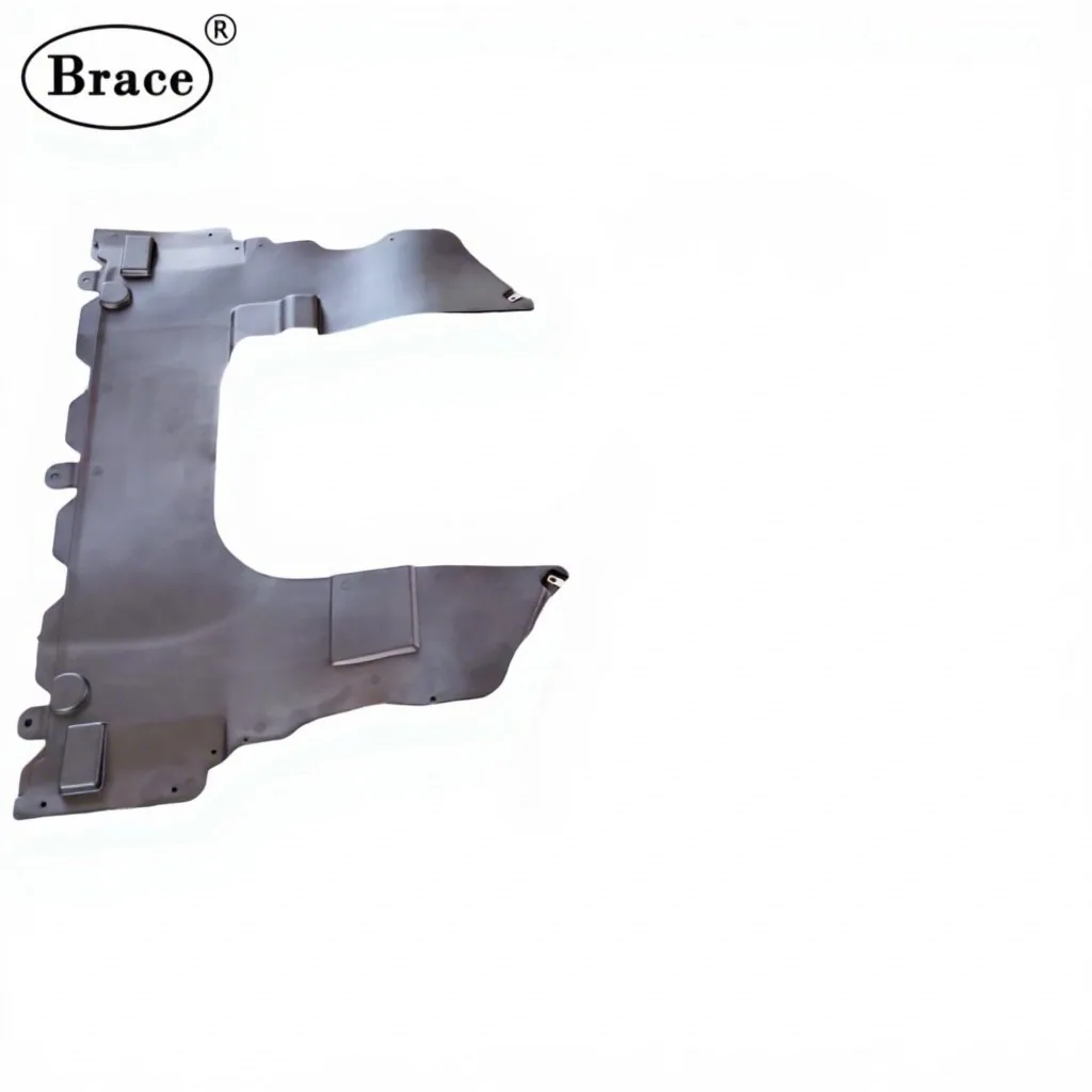 Guarda inferior del motor para MG5 OEM: 10594348