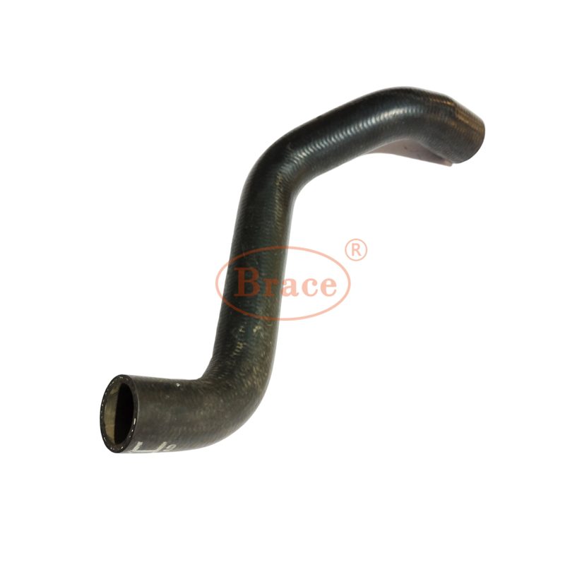 Lower Radiator Hose, Durable Rubber Engine Coolant Pipe for Mg5 OEM: 30109039 — photo 2