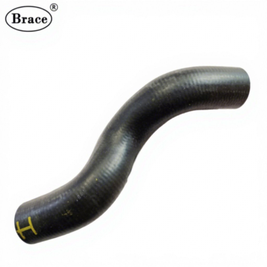 Lower Radiator Hose for MG HS OEM: 30146150 product photo