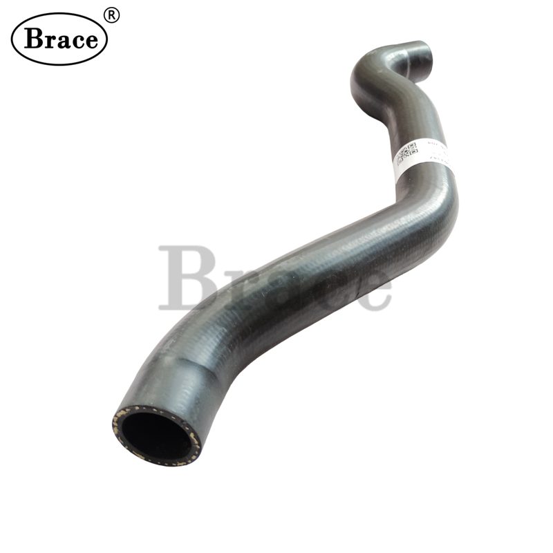 Lower Radiator Hose for MG RX5 OEM: 30053347 — photo 2