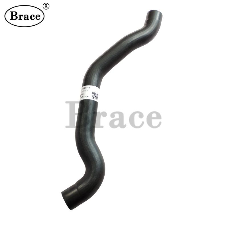 Lower Radiator Hose for MG RX5 OEM: 30053347 — photo 4