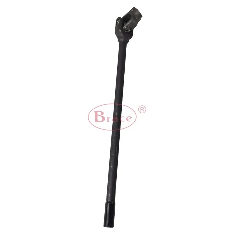 Lower Shaft of Steering Suitable for DFM DFSK — photo 2