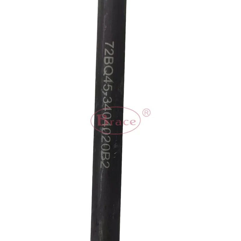 Lower Shaft of Steering Suitable for DFM DFSK — photo 3