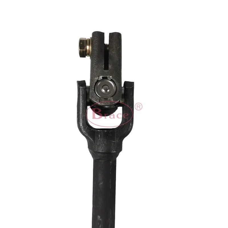 Lower Shaft of Steering Suitable for DFM DFSK — photo 4