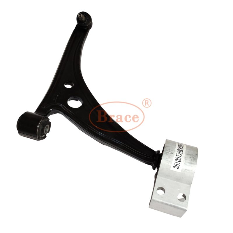 Lower Shock Absorber Rh Trumpchi GS8 OEM 3610072drs0000 — photo 4