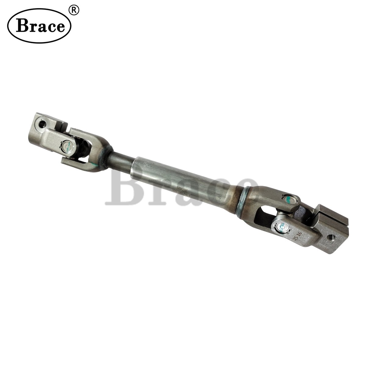 Lower Steering Shaft for MG5 / I5 OEM: 10431961 product photo