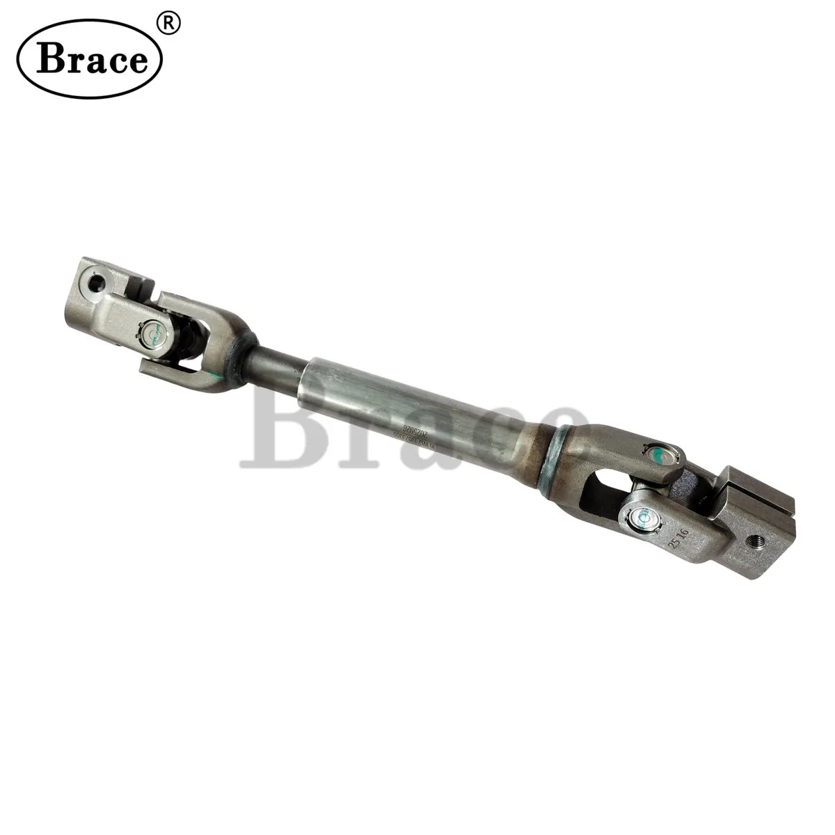 Eje de dirección inferior para MG5 / I5 OEM: 10431961