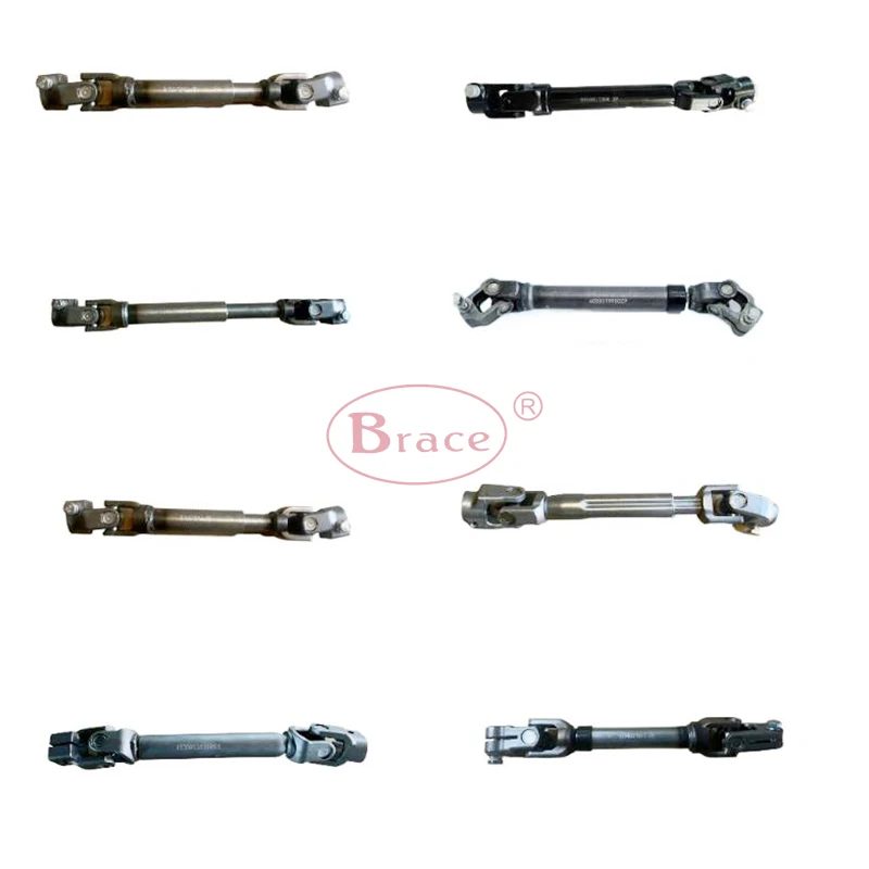 Lower Steering Shaft Steering Column for Geely Emgrand 2018 Emgrand EV450 Emgrand EV 2018 Atlas Yuanjing X6/Emgrand GX7 — photo 2