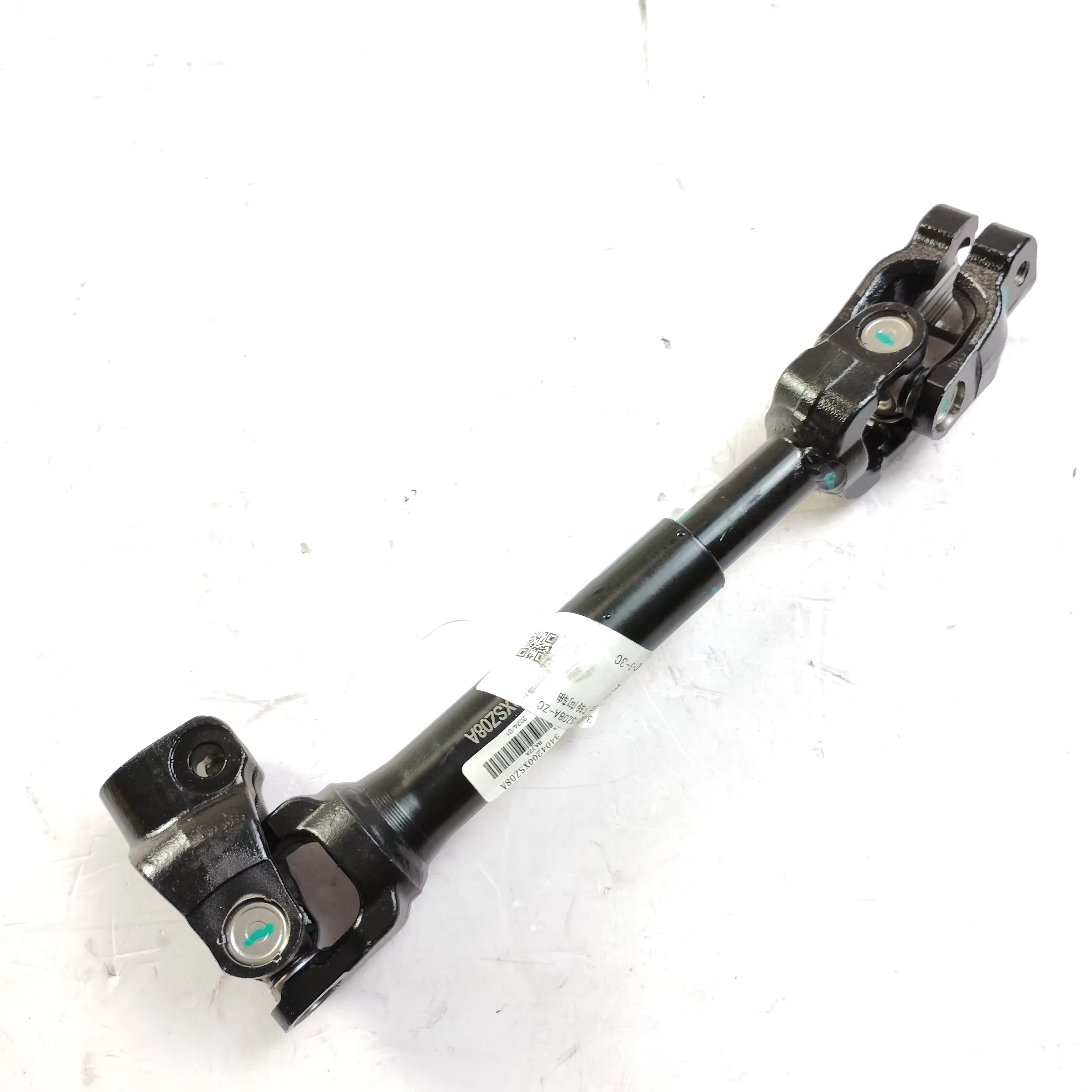 Lower Steering Shaft Steering Column for Great Wall HAVAL H2 OEM 3404200SXZ08A-ZC product photo