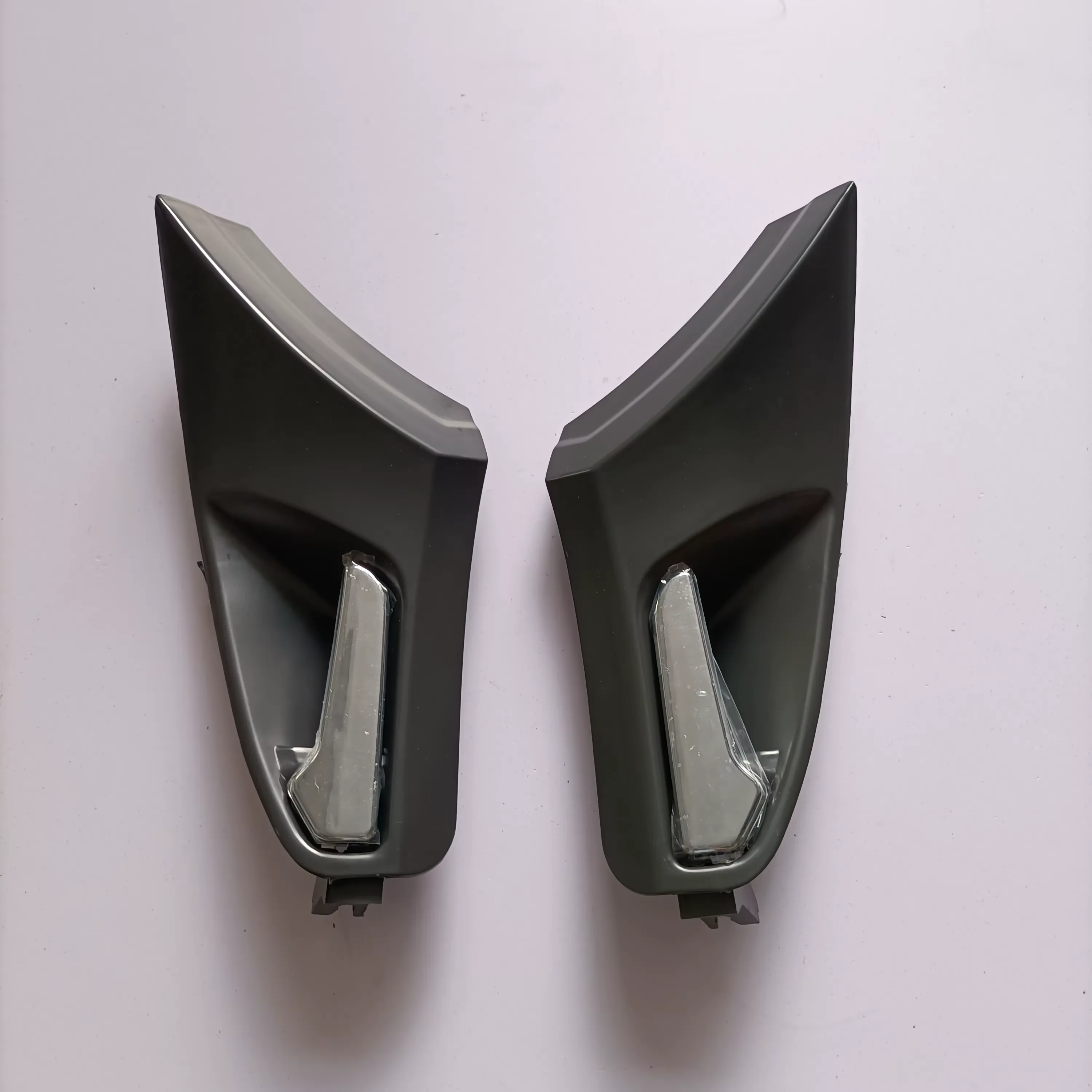 M11-6102080BB M11-6102071 Auto Parts Door Inner Handle for Chery A3