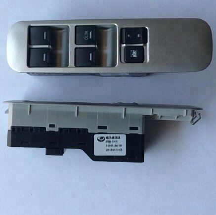 Main Power Window Switch for Liana Aerio product photo