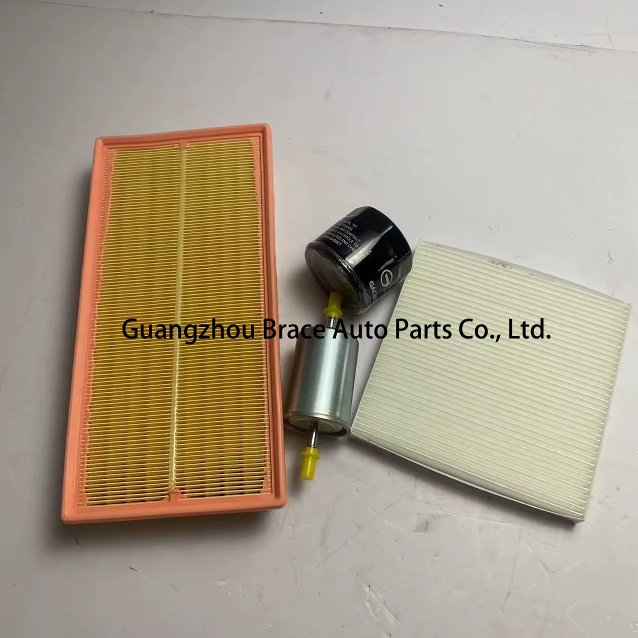 Maintenance Kit for Trumpchi GA8 320T 2017 product photo