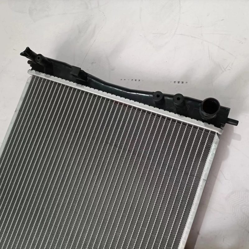 Manual Radiator for Baic D20 Senova D20 — photo 4
