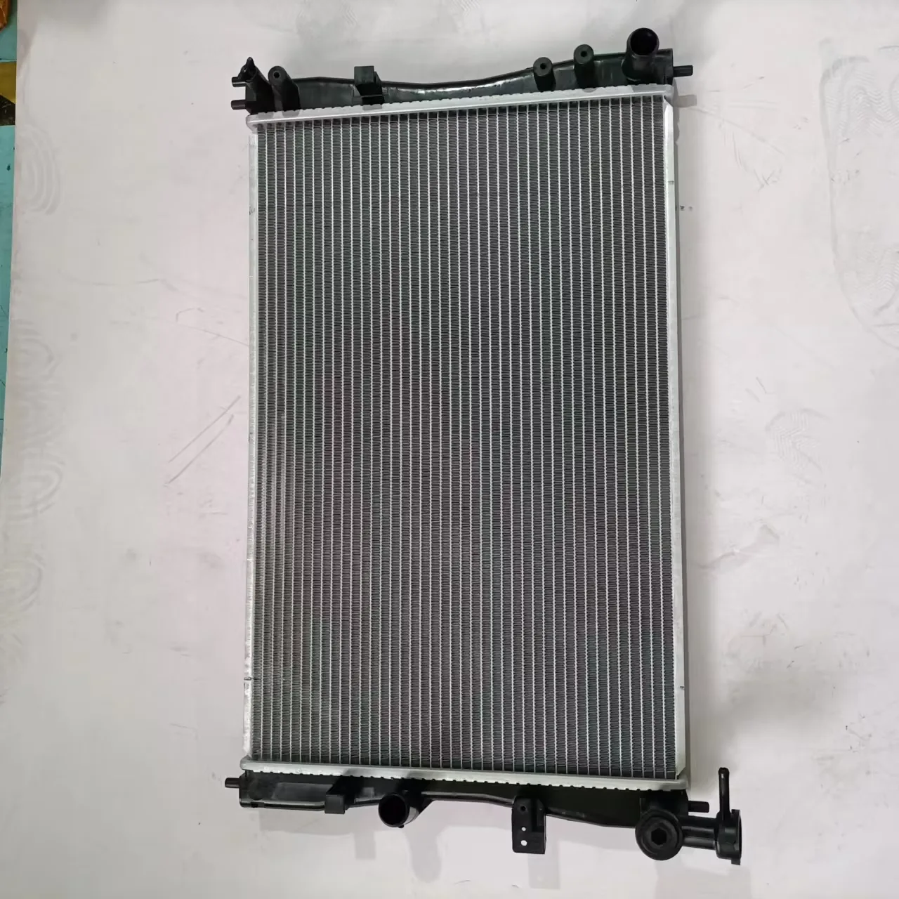 Manual Radiator for Baic D20 Senova D20 product photo