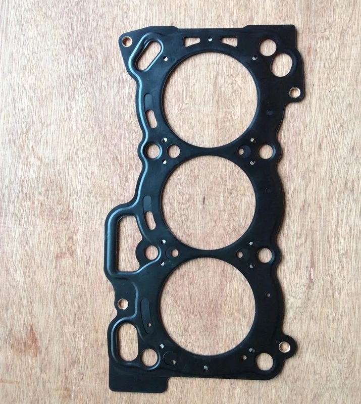 Metal Cylinder Head Gasket for Chery QQ IQ QQ308 OEM 372-1003040 — photo 2