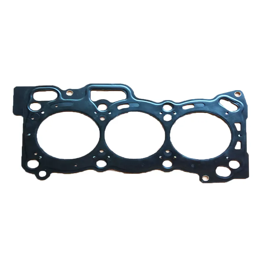 Metal Cylinder Head Gasket for Chery QQ IQ QQ308 OEM 372-1003040 product photo