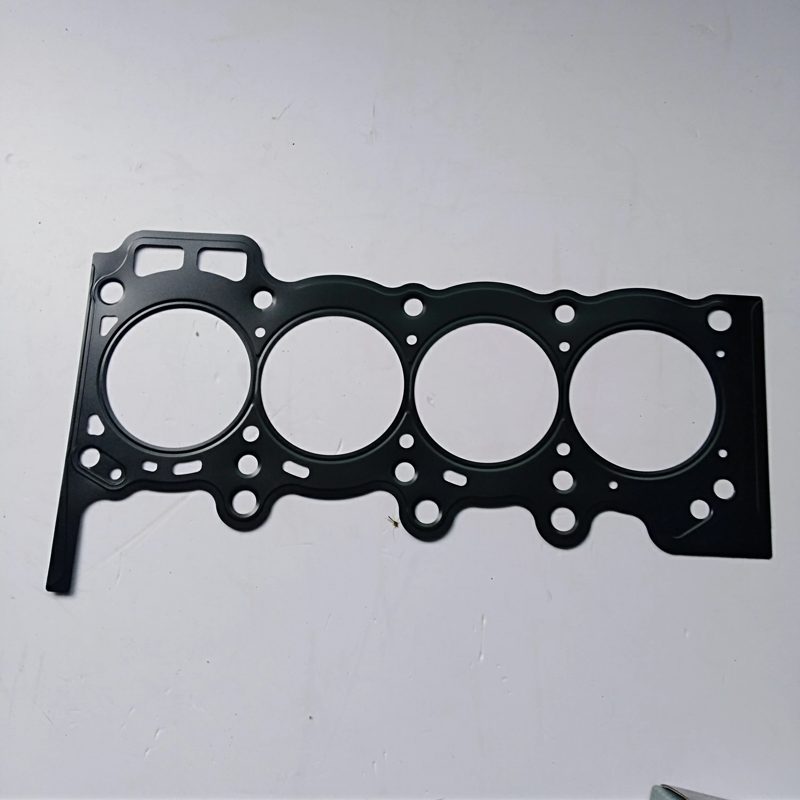 Metal Cylinder Head Gasket for Faw V2 1300CC 1.3L — photo 2