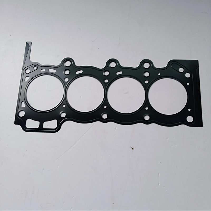Metal Cylinder Head Gasket for Faw V2 1300CC 1.3L — photo 3