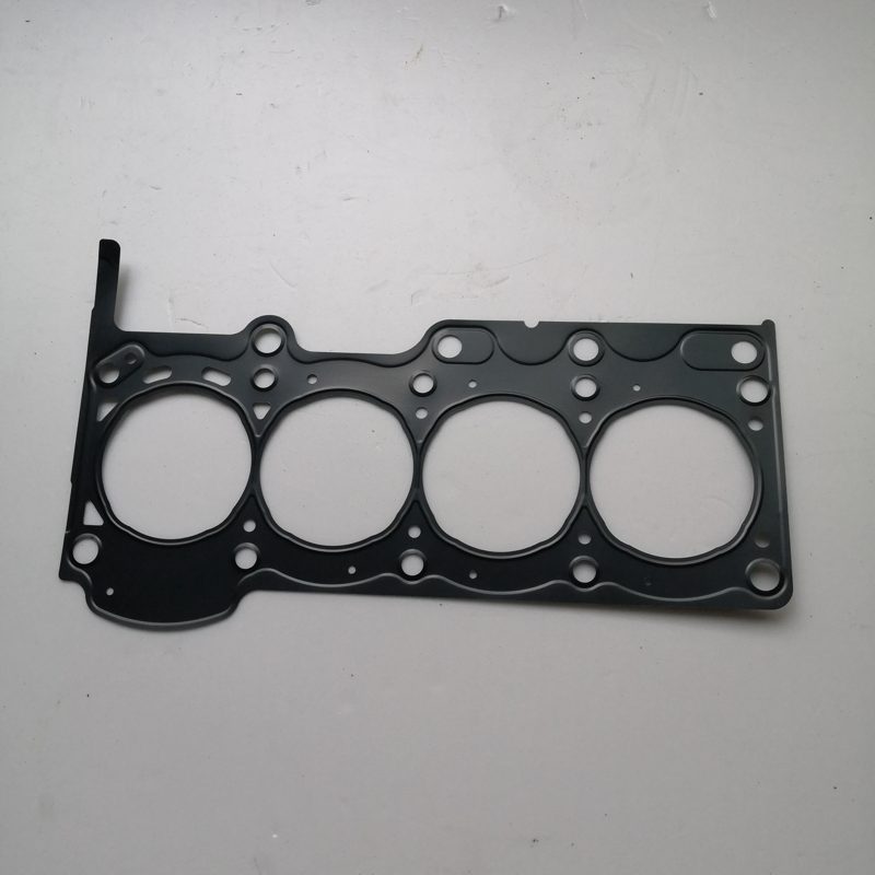 Metal Cylinder Head Gasket for FAW V80 T80 GF1500 1.5L 1.3L — photo 2