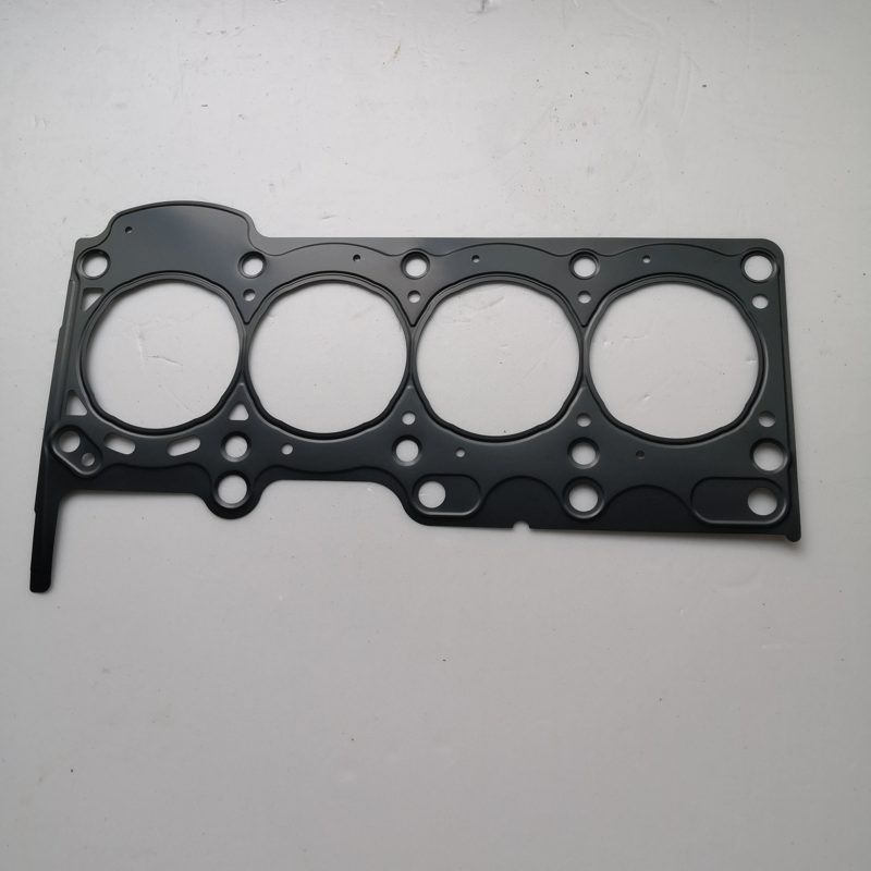 Metal Cylinder Head Gasket for FAW V80 T80 GF1500 1.5L 1.3L — photo 3