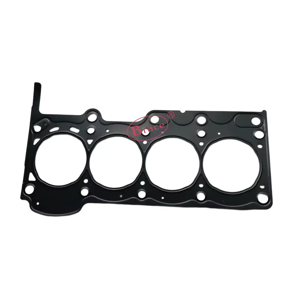 Metal Cylinder Head Gasket for FAW V80 T80 GF1500 1.5L 1.3L product photo